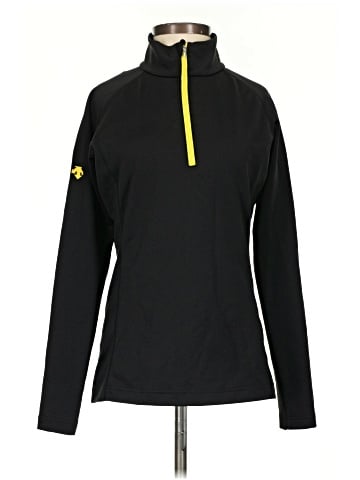 Descente Long Sleeve Top (view 1)