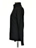 Descente Black Long Sleeve Top Size 4 - photo 5