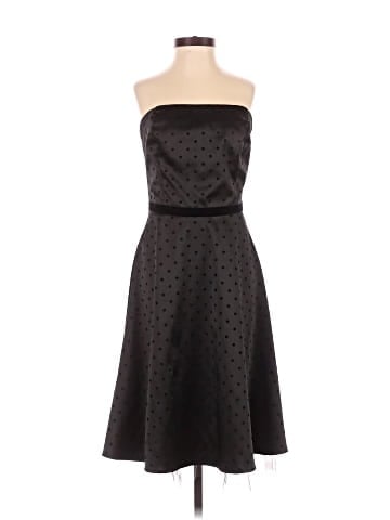 Ruby Rox Cocktail Dress (view 1)