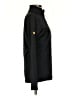 Descente Black Long Sleeve Top Size 4 - photo 4