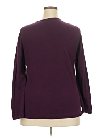 Talbots Outlet Cardigan (view 2)