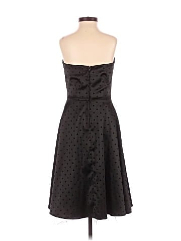 Ruby Rox Cocktail Dress (view 2)