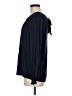 Ann Taylor Blue Long Sleeve Blouse Size M - photo 5