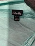 Rafaella 100% Rayon Teal Cocktail Dress Size XL - photo 7