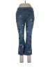 MICHAEL Michael Kors Stars Blue Jeans Size 4 - photo 1