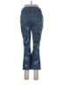 MICHAEL Michael Kors Stars Blue Jeans Size 4 - photo 2