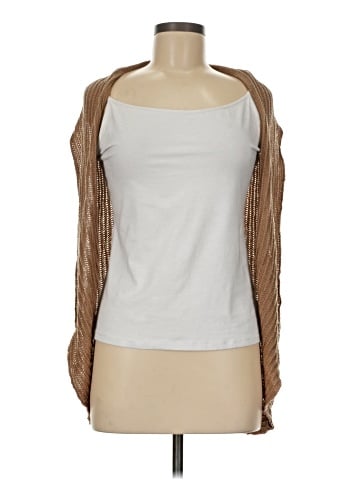 Derek Heart Cardigan (view 1)