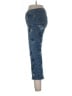 MICHAEL Michael Kors Stars Blue Jeans Size 4 - photo 5