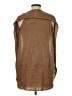 Derek Heart Tan Cardigan Size M - photo 2