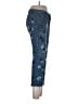 MICHAEL Michael Kors Stars Blue Jeans Size 4 - photo 4