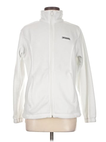 Columbia Track Jacket (view 1)