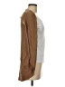 Derek Heart Tan Cardigan Size M - photo 4