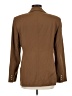 Evan Picone 100% Wool Brown Wool Blazer Size 8 - photo 2