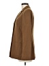 Evan Picone 100% Wool Brown Wool Blazer Size 8 - photo 5