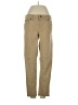 Lauren Jeans Co. Tan Jeans Size 4 - photo 1