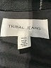 Tribal Jeans Black Coat Size M - photo 6