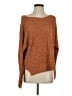 Wishlist Brown Pullover Sweater Size S - photo 1