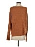 Wishlist Brown Pullover Sweater Size S - photo 2