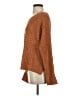 Wishlist Brown Pullover Sweater Size S - photo 5