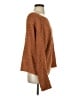Wishlist Brown Pullover Sweater Size S - photo 4