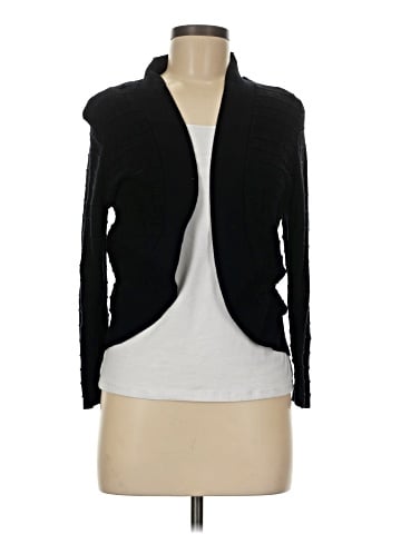 Dana Buchman Cardigan (view 1)