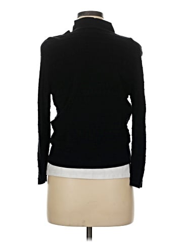 Dana Buchman Cardigan (view 2)