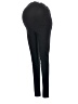 Gap - Maternity Black Active Pants Size M - photo 1