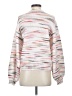 Crosby White Cardigan Size S - photo 2
