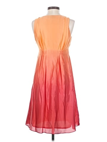 INC International Concepts Cocktail Dress (view 2)