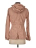 Forever 21 100% Cotton Tan Jacket Size S - photo 2
