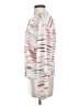 Crosby White Cardigan Size S - photo 5