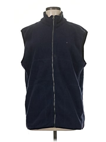 IZOD Sweater Vest (view 1)