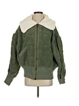 Free People Jacket