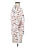 Crosby White Cardigan Size S - photo 4