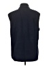 IZOD 100% Polyester Blue Sweater Vest Size M - photo 2