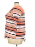 Bobbie Brooks Orange 3/4 Sleeve T-Shirt Size 2X - photo 5