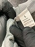 Unbranded 100% Polyester Gray Casual Skirt Size L - photo 4