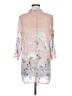 Forever 21 Pink Kimono Size S - photo 2