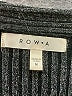Row A Gray Cocktail Dress Size M - photo 7