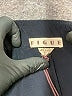 Figue Black Dress Pants Size S - photo 4