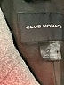 Club Monaco Gray Wool Coat Size XS - photo 6