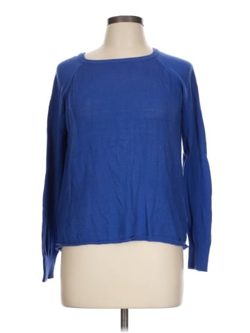 Twik Pullover Sweater (view 1)