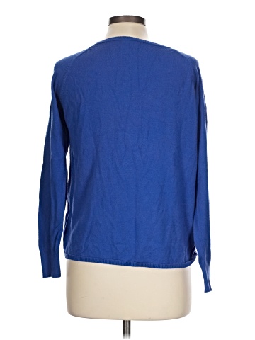Twik Pullover Sweater (view 2)