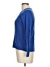 Twik Blue Pullover Sweater Size L - photo 5