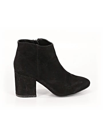Boohoo Ankle Boots (view 1)