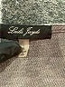Laila Jayde Gray 3/4 Sleeve T-Shirt Size L - photo 7