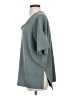 BKE Teal Short Sleeve Top Size S - photo 5