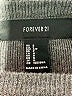 Forever 21 Gray Cardigan Size S - photo 7