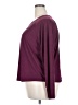 Active by Old Navy Burgundy Long Sleeve Top Size 3X - photo 5