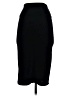 Xhilaration Solid Black Formal Skirt Size XS - photo 2